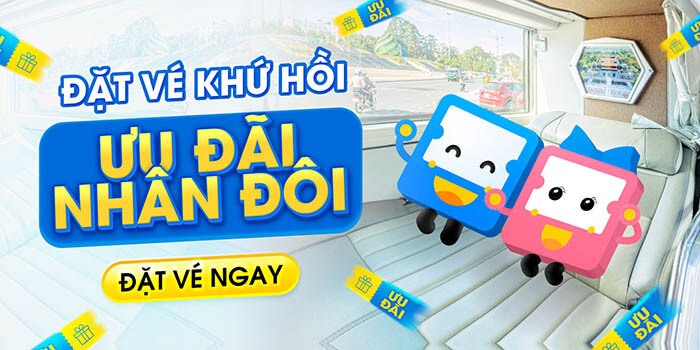 Vé xe rẻ