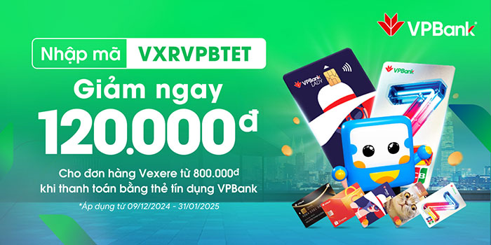 The largest bus ticketing platform in Vietnam